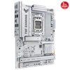 ASUS TUF GAMING B850-PRO WIFI7 W NEO 8400MHz(OC) DDR5 Soket AM5 M.2 HDMI ATX Anakart