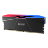 Lexar 32GB(2X16GB) ARES RGB 2nd Gen 6000MHz CL30 XMP/ EXPO DDR5 Dual Kit Ram