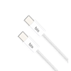 Bix BX04CC 60W Type-C to Type-C Kablo