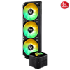 ASUS TUF GAMING LC III 360 ARGB 360mm Siyah İşlemci Sıvı Soğutucu