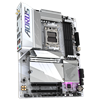 GIGABYTE B650E AORUS ELITE X AX ICE 8000MHz(OC)DDR5 Soket AM5 M.2 HDMI DP ATX Anakart