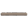 8BITDO Retro C64 Edition Kailh Box White Switch Hot Swap RGB Mekanik İngilizce Kablosuz Gaming Klavye