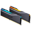 GSKILL 32GB (2x16GB) Trident Z5 NeoX RGB DDR5 6000Mhz CL36 EXPO ULL/EXPO Dual Kit Ram