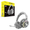 CORSAIR VIRTUOSO MAX WIRELESS Dolby Atmos Silver Gaming Kulaklık