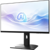 MSI MODERN AM273QP AI 1UM-241XTR ULTRA 7 155H 32GB DDR5 1TB SSD DOS 27