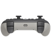 8BitDo Ultimate C Hall Efect XBOX Kablolu Koyu Gri Gamepad