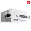 ASUS PRIME-750B 750W 80+ Bronze 135mm Fanlı Beyaz PSU