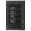 Cooler Master Elite 600 7X120mm ARGB Curve TG Mid Tower Siyah Kasa