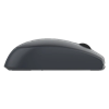 Philips SPK7627K Sessiz Şarjlı Kablosuz Gri Mouse                                           