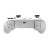 8BitDo Ultimate Xbox Hall Effect Kablosuz Beyaz Gamepad