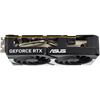 ASUS Dual GeForce RTX 5060 OC EVO Edition 8GB GDDR7 DLSS 4 128 Bit Bulk Ekran Kartı