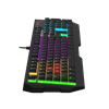 Bloody V7M Gaming Mouse ve B140N Neon Gaming Klavye Seti