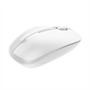 Philips SPK7418W Dual Mod 1600 DPI Sessiz Kablosuz Beyaz Mouse
