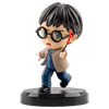 Yume Toys Harry Potter Wizards Harry Potter Figür