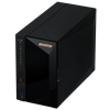 ASUSTOR Drivestor 2 Pro Gen2 AS3302T V2 Realtek RTD1619B 2GB DDR4 2 Yuvalı 2.5GbE USB 3.2 NAS Depolama Cihazı