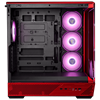 MSI MAG PANO 130R MLG EDITION Tempered Glass ARGB ATX Mid Tower Bilgisayar Kasası