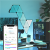 Nanoleaf RGBW Üçgen Duvar Aydınlatma