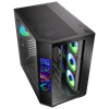 BitFenix Digital T10 EF 850W 80+ Bronze 8.8