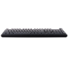 Aula F108 Pro Zephyr Switch RGB Gri Gaming Klavye