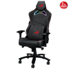 ASUS ROG CHARIOT X AURA RGB Siyah Gaming Koltuk