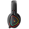 Bloody MR720 RGB Kablosuz Siyah Gaming Kulaklık