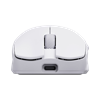 Philips Evnia SPK9718 Pro Max PAW3950 30000 DPI 8000Hz Kablosuz Beyaz Gaming Mouse 