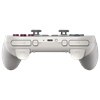 8BitDo Pro 3 TMR Hall Efect Triggers Kablosuz G Classic Gamepad