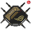 ASUS ROG Rapture GT-BE98 Pro 20. Yıl Özel Seri BE25000 WIFI 7 Quad-Band Gaming Router