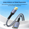 VegGieg USB 3.0 Uzatma Kablosu 2 Metre