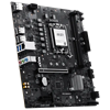 MSI PRO B860M-E 9066MHz(OC) DDR5 Soket LGA 1851 M.2 HDMI DP mATX Anakart