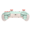 8BitDo Ultimate 2C Hall Efect Kablosuz Mint Turuncu Gamepad