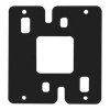 Thermal Grizzly TG-SB-R7000-R AM5 Kısa CPU Soğutucu Arka Plaka
