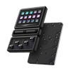 Cooler Master Master Hub Creator Kit IPS Display Roller Fader Yayın Kontrolcüsü