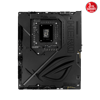 ASUS ROG MAXIMUS Z890 HERO BTF 9200MHz OC WIFI 7 DDR5 Soket 1851 M.2 HDMI Thunderbolt 4 ATX Anakart