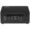 MSI CUBI NUC 1MG-237BEU Core 7 150U Thunderbolt 4 Barebone Mini PC