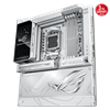 ASUS ROG CROSSHAIR X870E GLACIAL 9600MHz(OC) DDR5 Soket AM5 WIFI7 M.2 DP E-ATX Anakart
