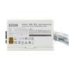 Cooler Master MWE V3 850W 80+ Gold Gen 5.0 ATX 3.1 120mm Fanlı Beyaz PSU