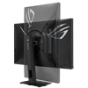 ASUS ROG STRIX XG27UCMG 27'' 4K 240Hz QHD 400Hz FHD 488Hz 0.3ms HDMI DP AdaptiveSync Pivot HDR10 Triple Mode Fast IPS Gaming Monitör