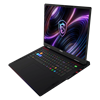 MSI RAIDER 18 MAX HX A2WI-1040TR Ultra 9 290HX Plus 64GB DDR5 RTX5080 GDDR7 16GB 2TB SSD 16