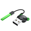 VegGieg UB504 Bluetooth 5.4 Adaptör Mini USB Dongle