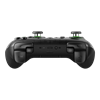8BitDo Ultimate 2C Hall Effect Kablosuz Transparan Siyah Gamepad