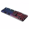 MSI Vigor GK71 Sonic Red Switch İngilizce Mekanik Gaming Klavye