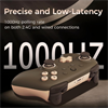 8BitDo Ultimate 2C Hall Efect Kablosuz Kahverengi Gamepad