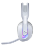 Logitech G522 Lightspeed RGB DTS:X Spatial Beyaz Kablosuz Gaming Kulaklık