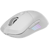 MSI VERSA 300 ELITE WIRELESS Beyaz Kablosuz Gaming Mouse
