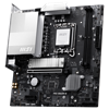 MSI PRO B860M-B  9066MHz OC DDR5 Soket 1851 M.2 HDMI DP mATX Anakart