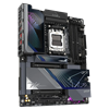 GIGABYTE X870E AORUS MASTER X3D WIFI7 9000MHz(OC) DDR5 Soket AM5 M.2 HDMI ATX Anakart
