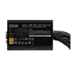 Cooler Master MWE V3 850W 80+ Gold Gen 5.0 ATX 3.1 120mm Fanlı Siyah PSU