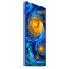 NUBIA ZTE Z80 ULTRA 16GB/512GB Mavi Akıllı Telefon (Nubia Türkiye Garantili)  