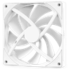 NZXT F140Q Quiet Airflow PWM 140mm Beyaz Tekli Kasa Fanı